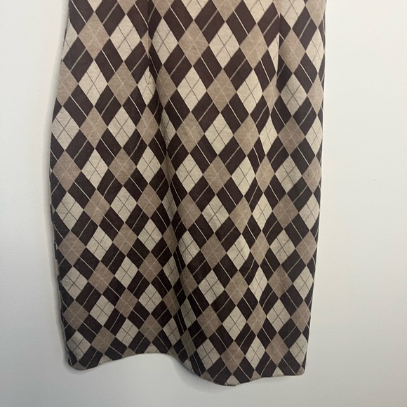 Madden NYC sleeveless polo dress xs - Picture 6 of 6